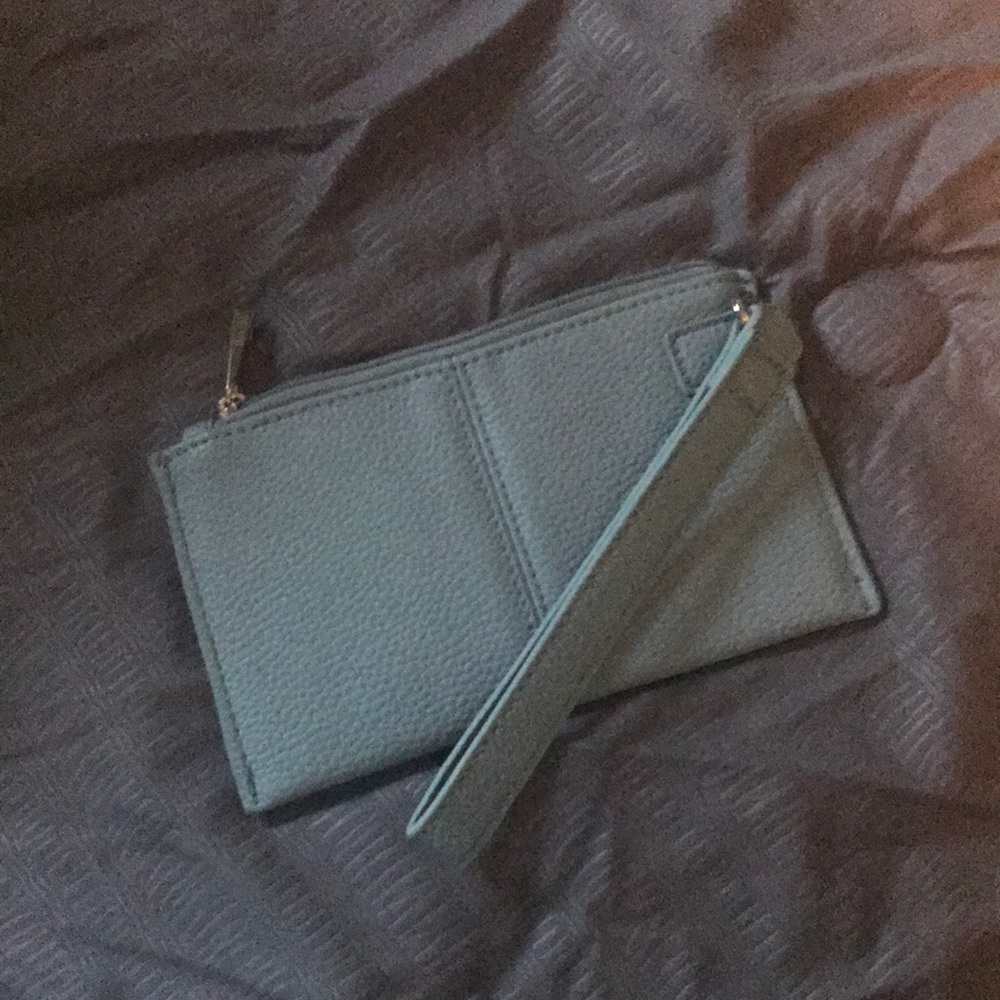 Wristlet